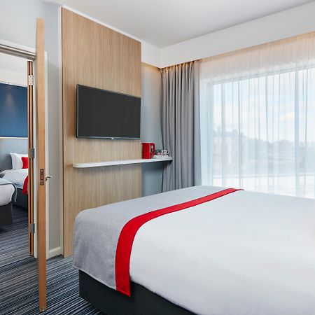Holiday Inn Express Grimsby By Ihg Exteriér fotografie