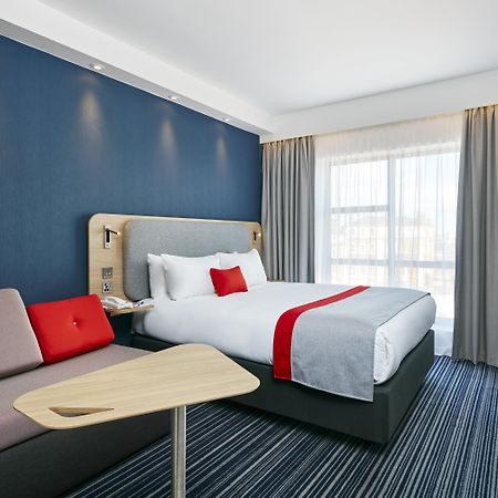 Holiday Inn Express Grimsby By Ihg Exteriér fotografie