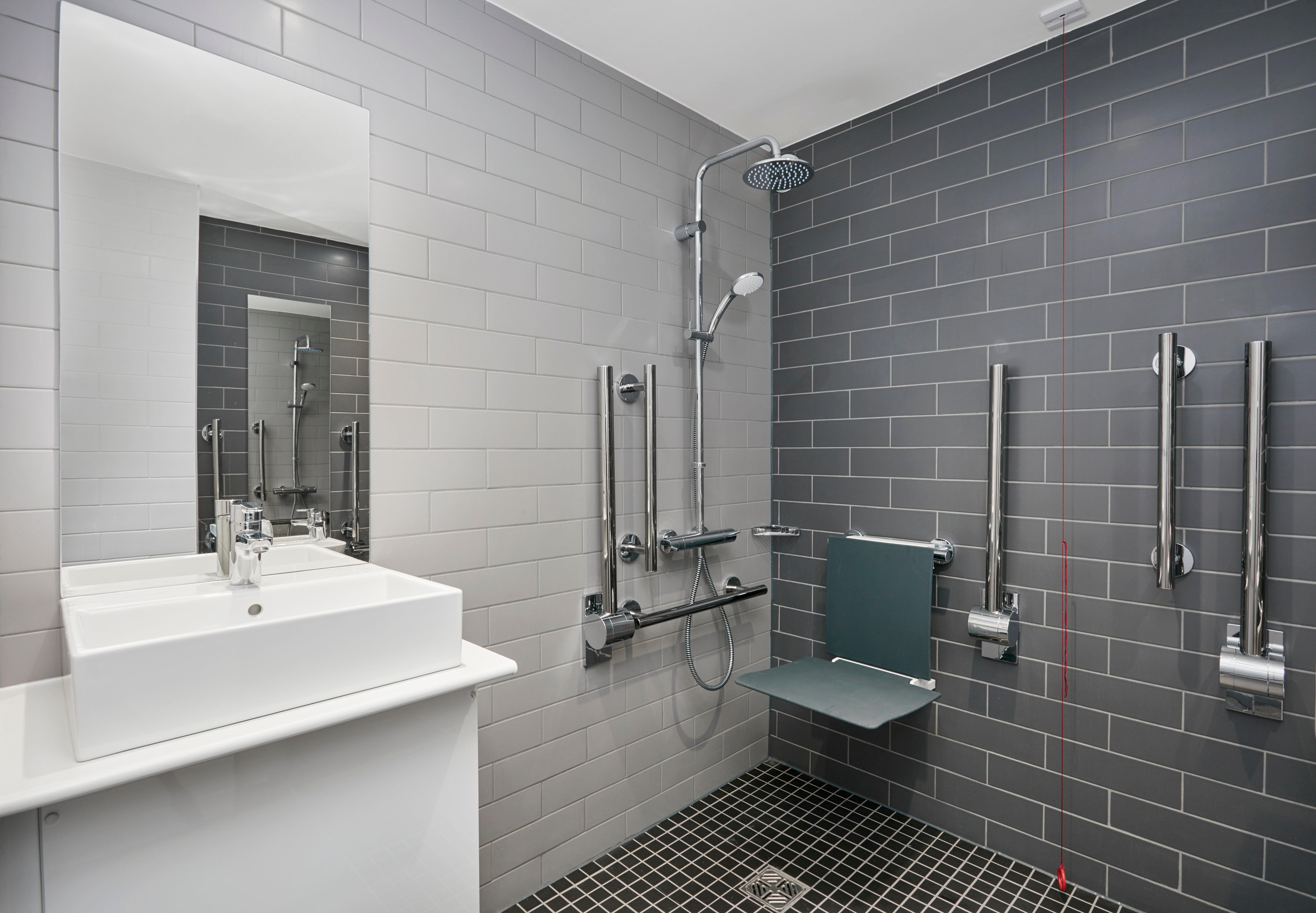 Holiday Inn Express Grimsby By Ihg Exteriér fotografie