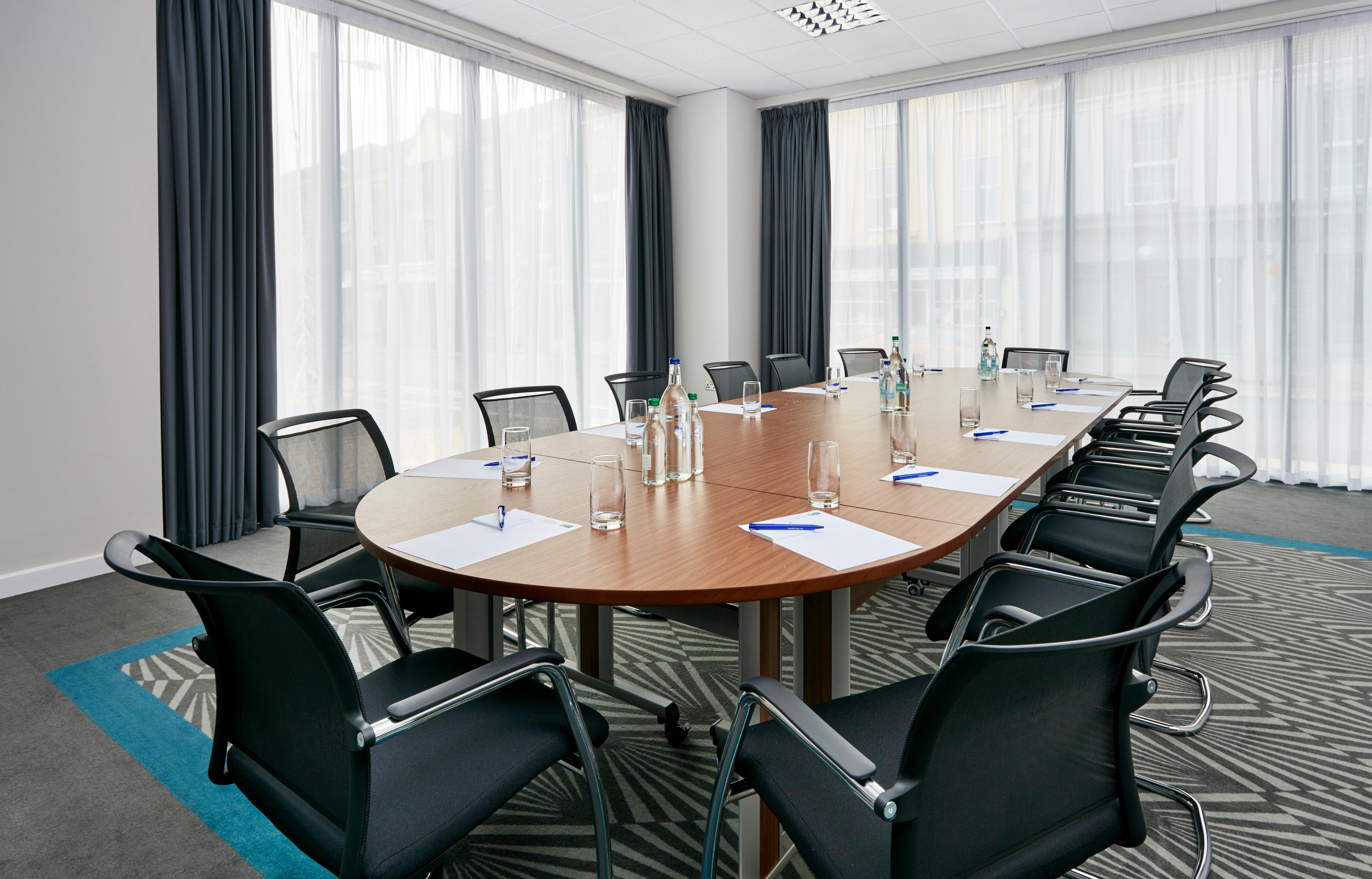 Holiday Inn Express Grimsby By Ihg Exteriér fotografie