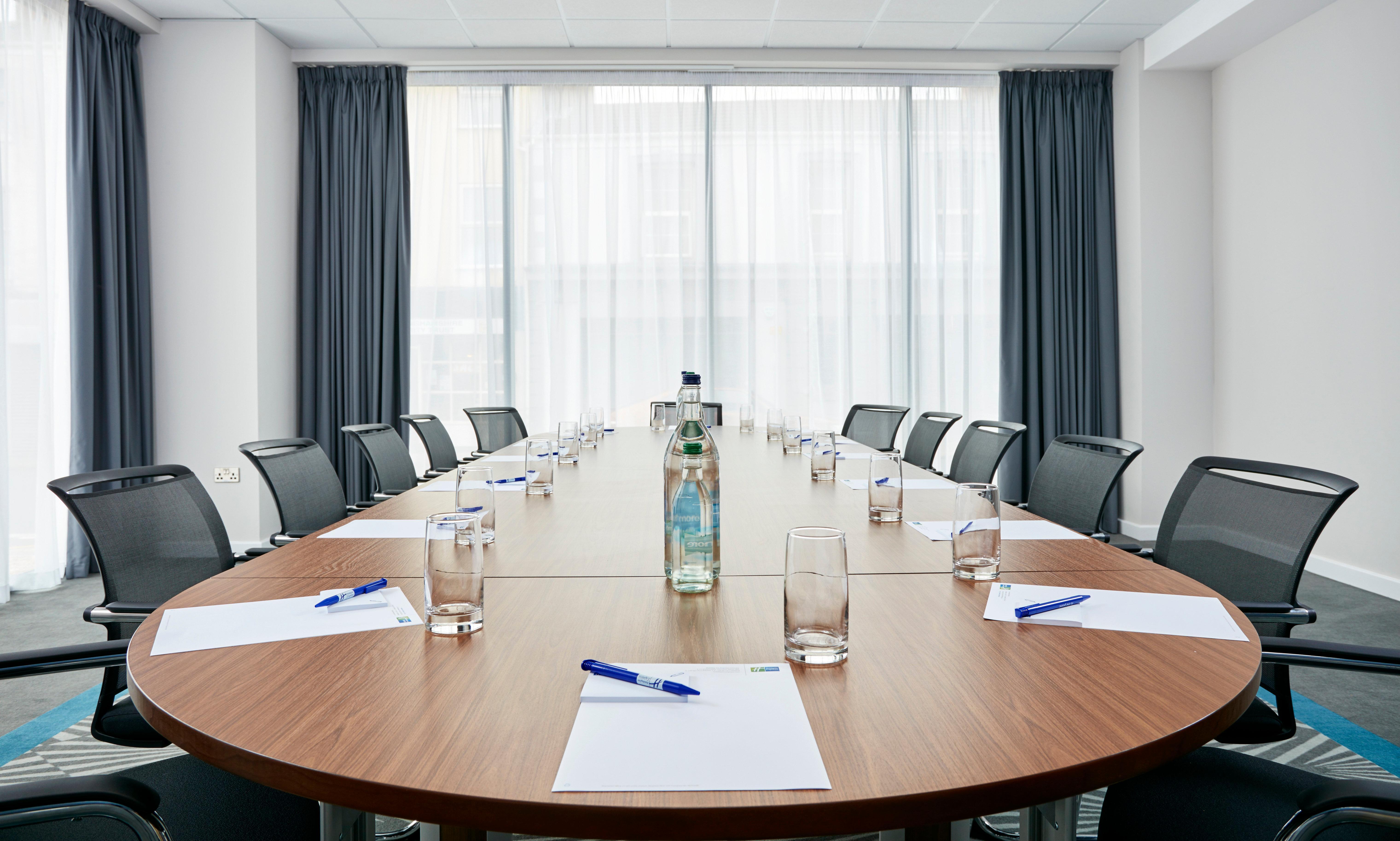 Holiday Inn Express Grimsby By Ihg Exteriér fotografie