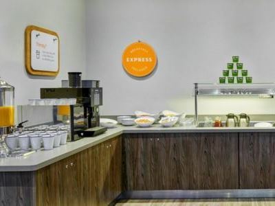 Holiday Inn Express Grimsby By Ihg Exteriér fotografie